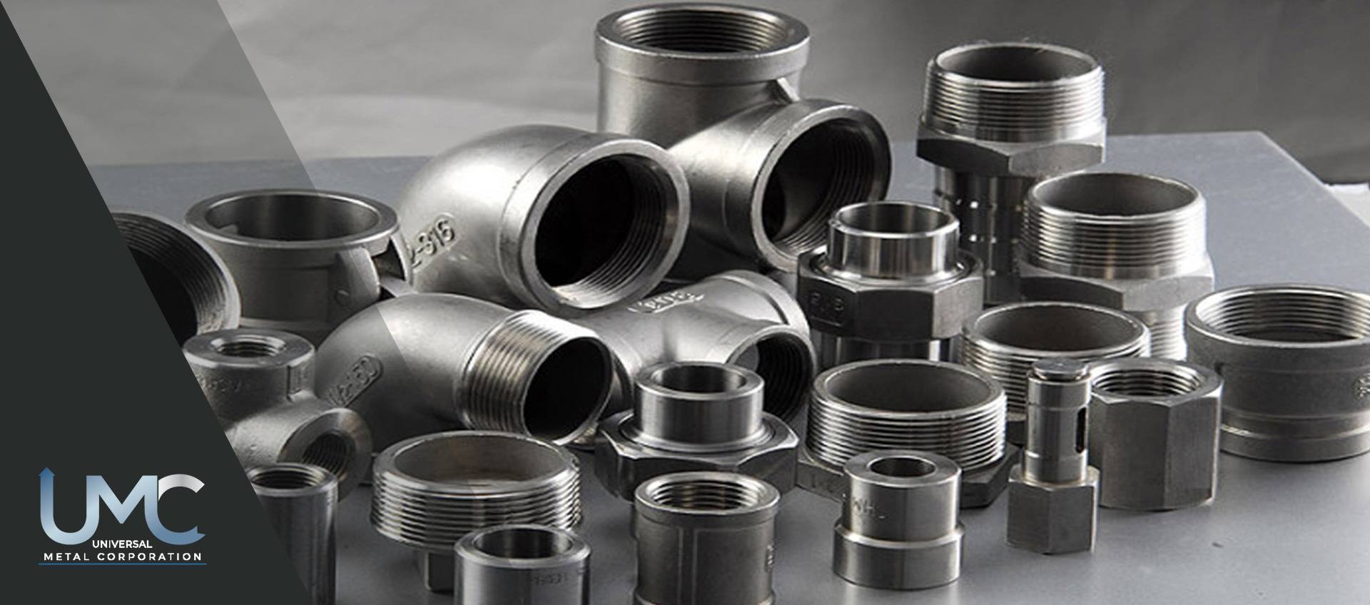 Monel K500 Forged Fittings
