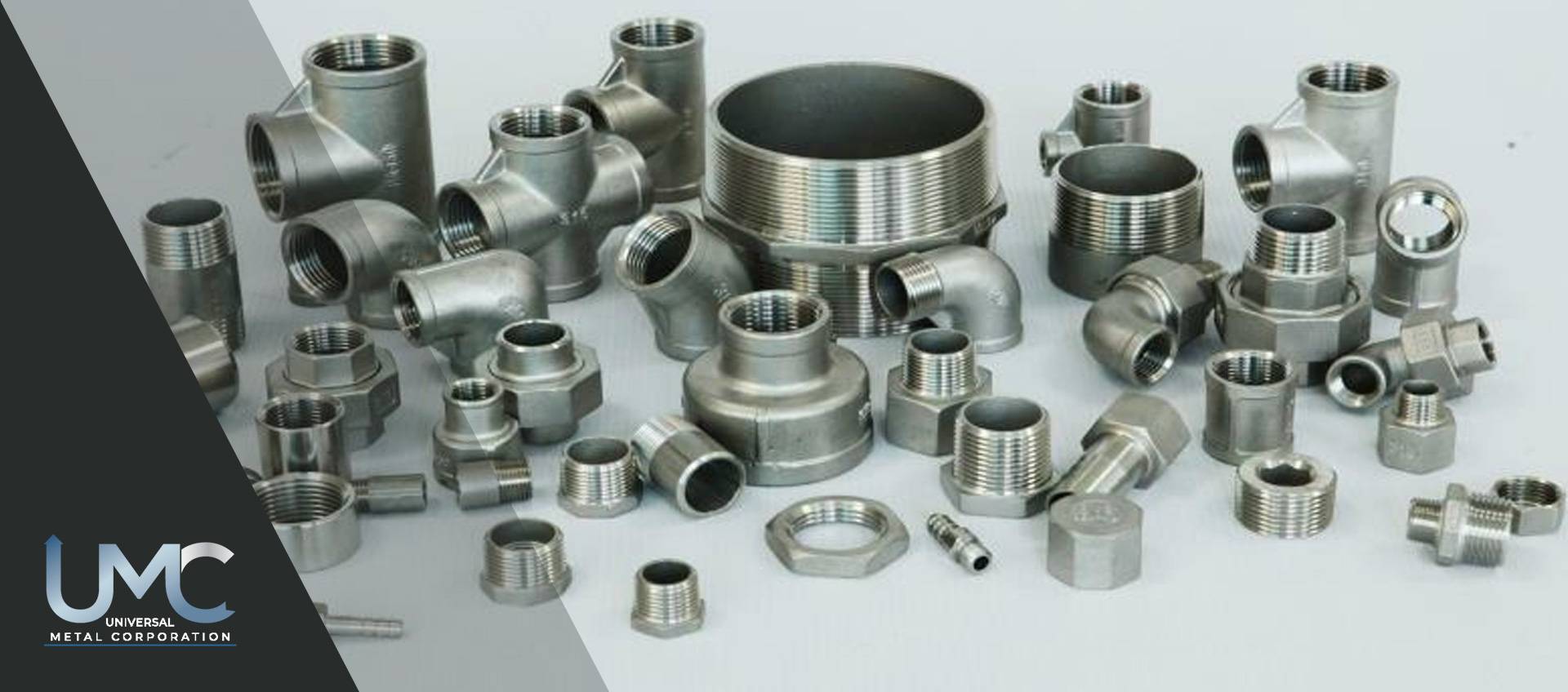 Stainless Steel 310 / 310S Forged Fittings Supplier