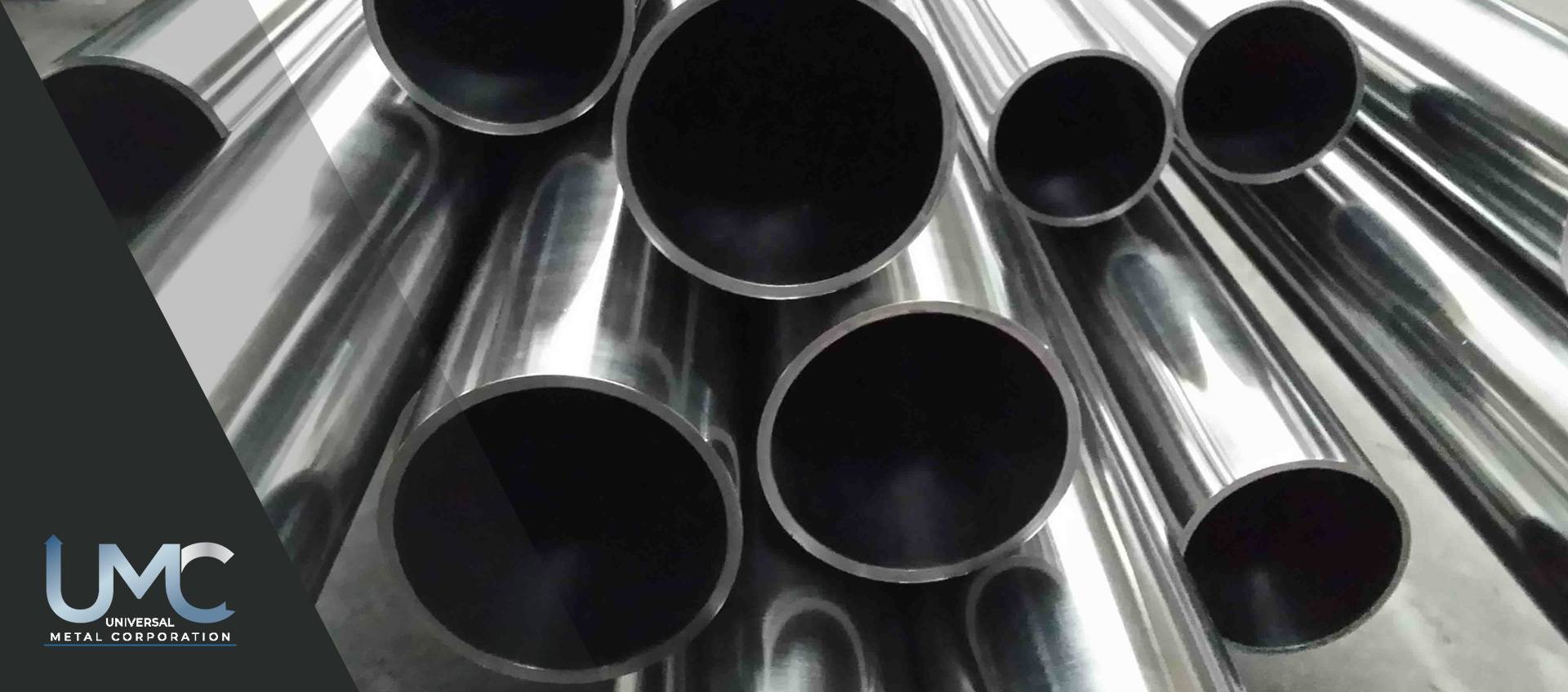 Pipes Tubes Supplier