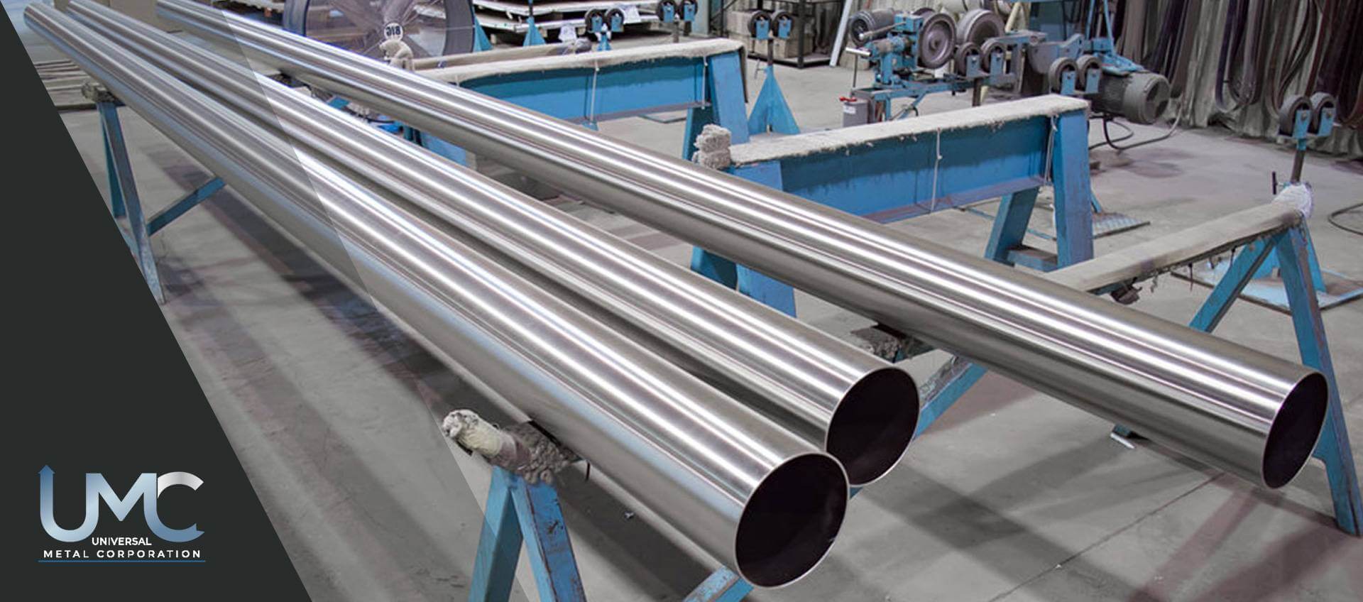 SS Pipes Tubes Suppliers