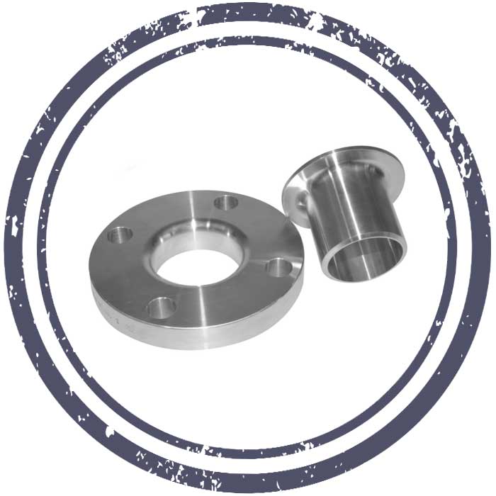Lapped-Joint-Flanges