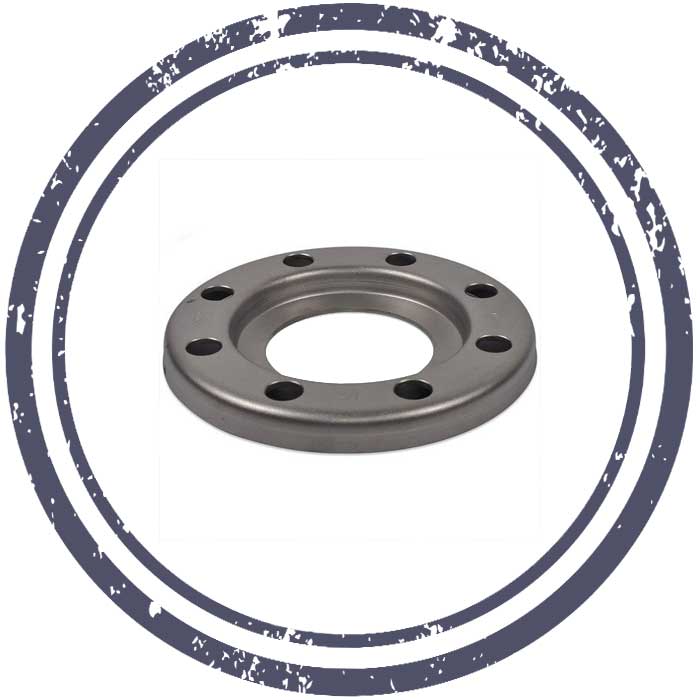 Stainless Steel Loose Flanges Manufacturer Suplier