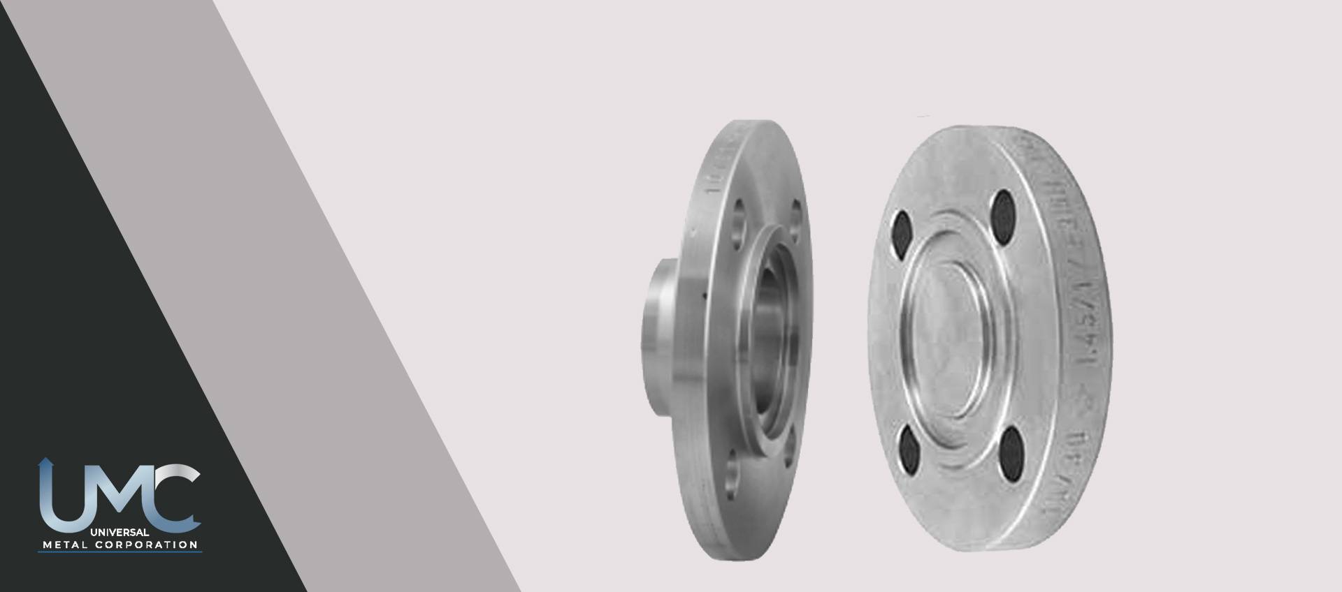 Inconel Groove & Tongue Flanges