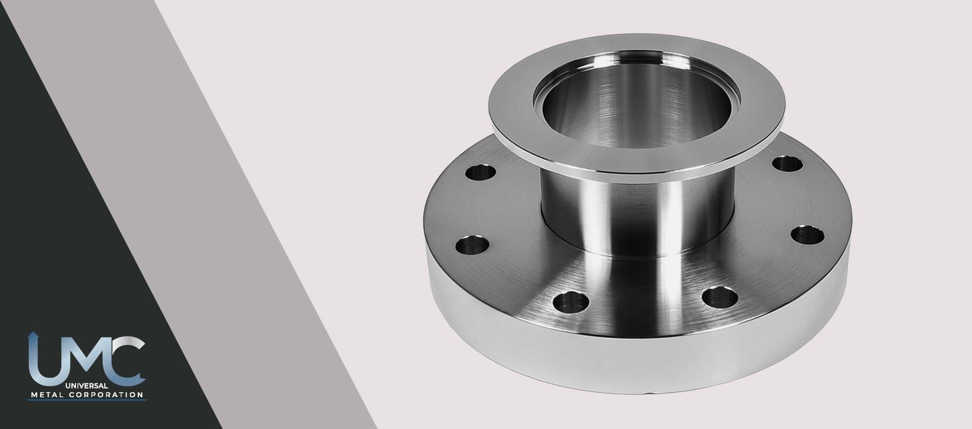 Monel Lapped Joint Flanges