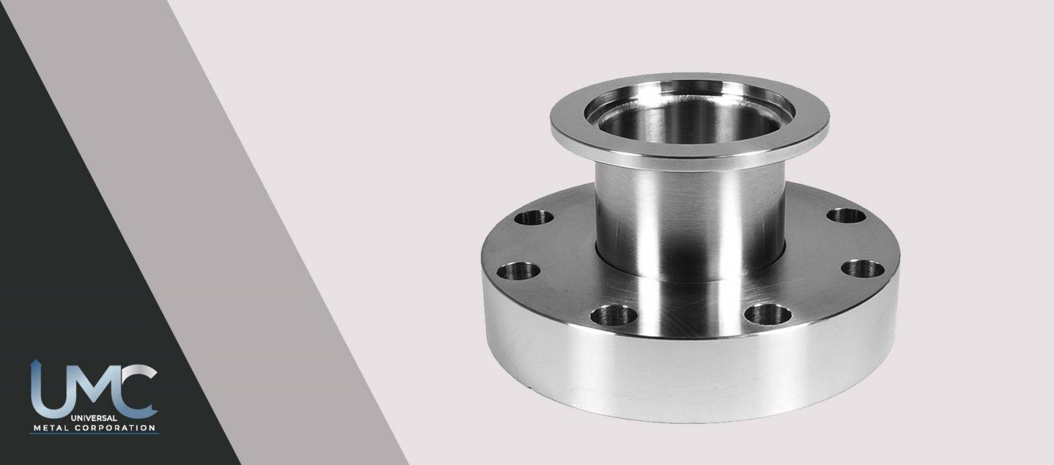 Nickel Lapped Joint Flanges Manufacturer, Supplier