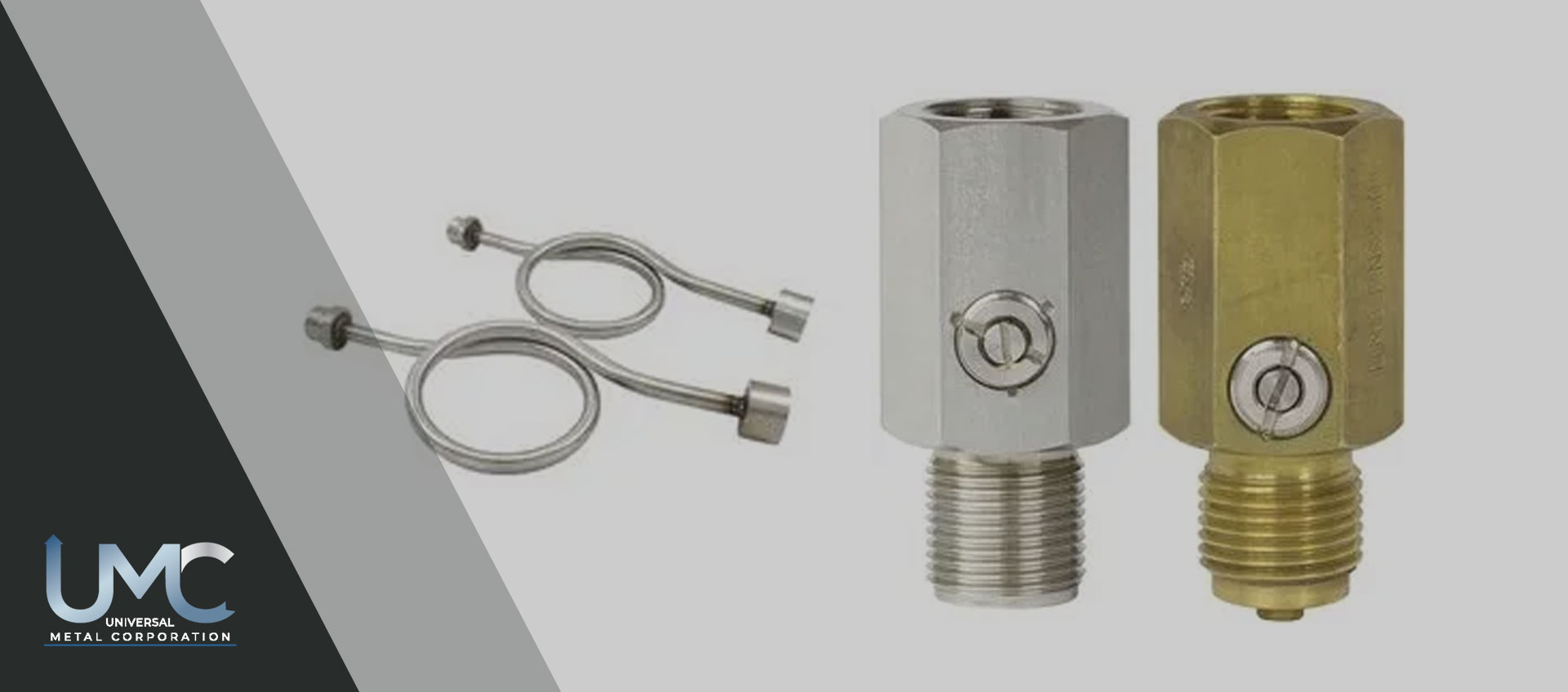 INCONEL SYPHON & SNUBBER
