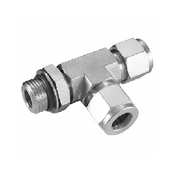 connector tube fittings in usa