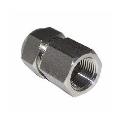 female connector in singapore