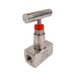 needle valve in germany