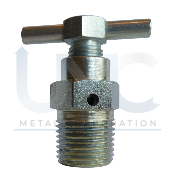 air bleed valves