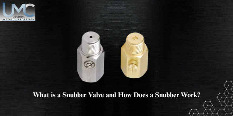 Understanding Snubber Valves How They Work And Their Function Understanding Snubber Valves How They Work And Their Function